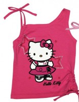 Hello kitty gyerek felső 