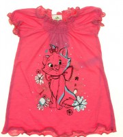 Marie puffos ujjú ruha 