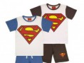 Superman szett